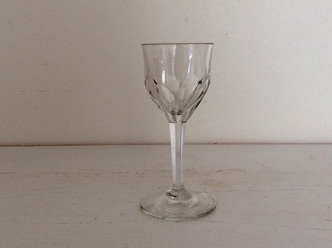 Holmegaard
Oreste
Shot glass
*DKK 25