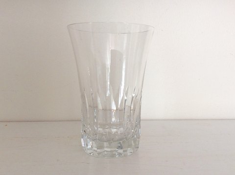 Lyngby Glass
Paris
Water Glass
*40 DKK