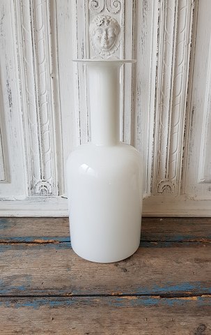 Otto Brauer vase 43 cm.