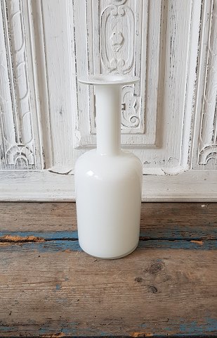 Otto Brauer vase 25 cm.