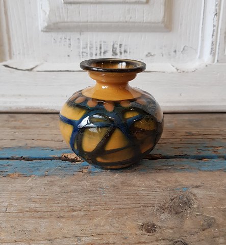 Kähler vase
