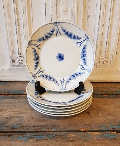 B&G Empire plate no. 26, 21 cm.