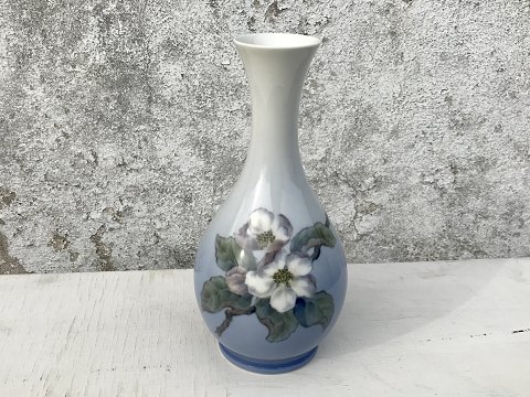 Royal Copenhagen
Vase
# 5351
* 250kr