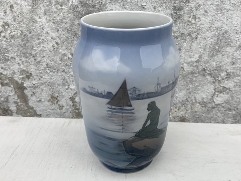 Royal Copenhagen
Vase
#4576 #385
*500kr