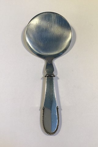 Georg Jensen Sølv Kugle Serveringspade No 148