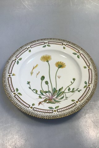 Royal Copenhagen Flora Danica Dinner Plate No 624(3549)