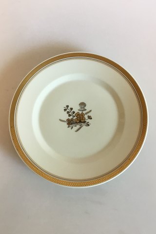 Royal Copenhagen Liselund (Old) Dinner Plate No 947/9586