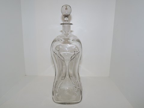 Holmegaard
Decanter from 1860-1870