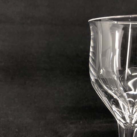 Oreste red wine glass, 16 cm.
