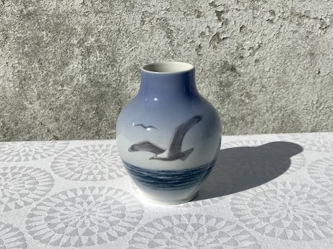 Royal Copenhagen 
Vase
#1138/45A
*300kr