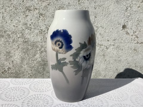 Bing & Grondahl
Vase
# 286/5243
* 600kr