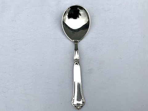 City
silver Plate
Jam spoon
*60kr