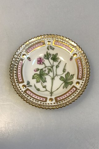 Royal Copenhagen Flora Danica Caviar Dish No 20/3501