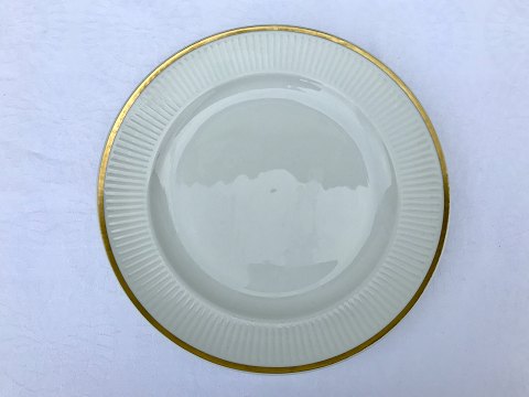 Royal Copenhagen
Tunna
Lunch Plate
# 1277/14061
* 150 kr