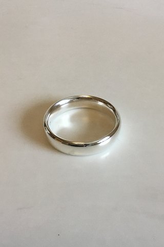 Georg Jensen Sterling sølv Armbånd designet af Hans Hansen