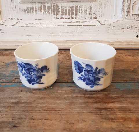 Royal Copenhagen Blue Flower Cup no. 8566