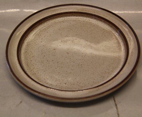 Stogo Ceramic Stoneware Tableware Luncheon plates 22.5 cm
