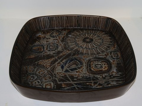 Royal Copenhagen Baca
Fad 22 cm.