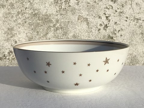 Bing & Grondahl
Milky way
serving bowl
#43
*200kr