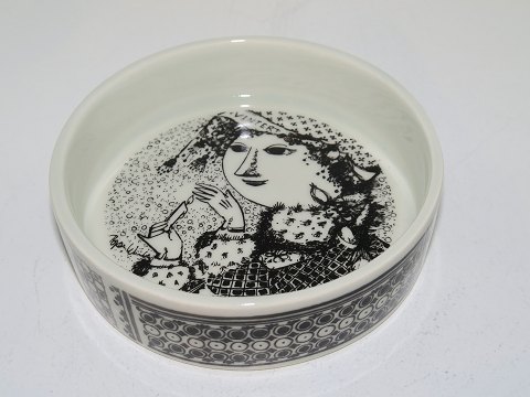 Bjorn Wiinblad
Small dish - Winter