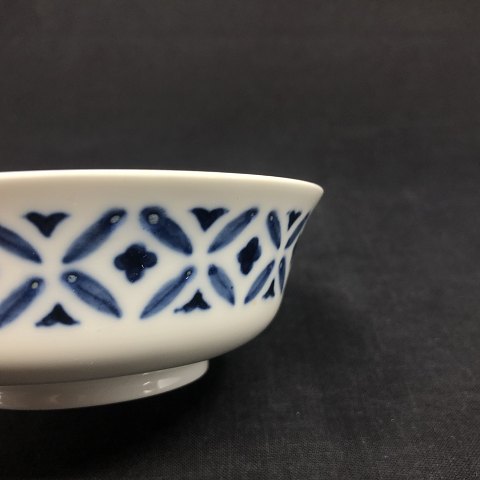 Unique bowl from Royal Copenhagen
