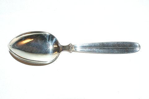 Borgsilver silver cutlery
