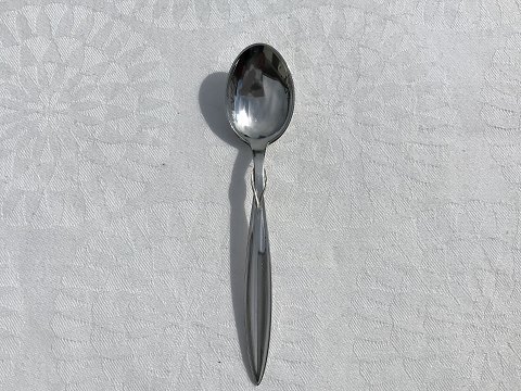 Desiree
silver Plate
Coffee Spoon
* 25kr