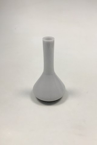 Kastrup Glasværk Opaline Vase
