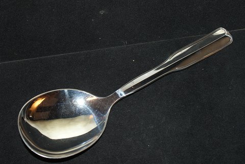 Potato / Serving spoon Gyldenholm 
Silver
