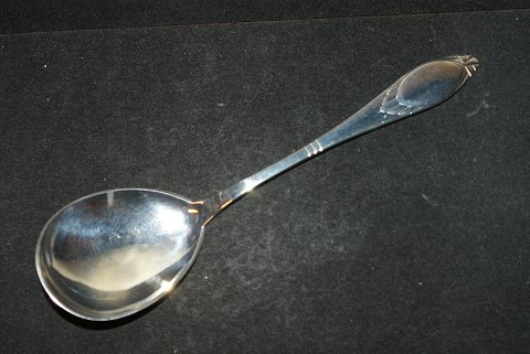 Serving spoon Træske  (wooden spoon) SilverCohr SilverLength 17 cm.