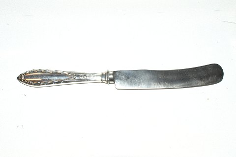 Dinner knife No. 73 (Number 73) Silver
Frigast Silver