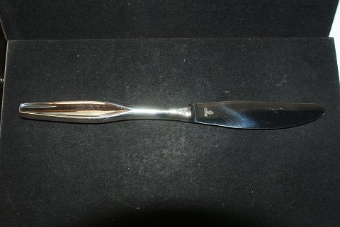 Dinner knife Palace Danish silver cutlery
Fogh silver