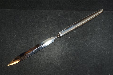 Brevkniv med stål # 304 Cypres #99