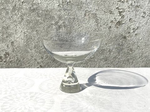 Holmegaard
Princess
Champagne Bowl
*200DKK