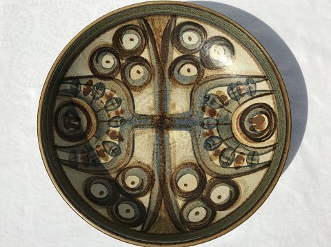 Bornholmsk keramik
Søholm
Fad
*375kr