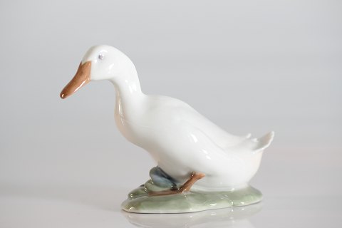 Royal Copenhagen 
Olaf Mathiesen
Duck no. 1192
