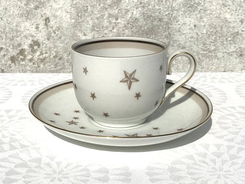 Bing & Grondahl
The Milky Way
Coffee cup set
# 102
* 50kr