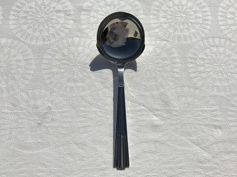 Margit
silver Plate
Porridge spoon
*100 DKK