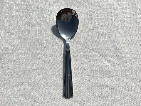 Margit
silver Plate
Compote spoon
*50 Danish kroner