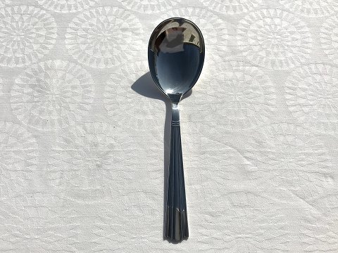 Margit
silver Plate
Serving spoon
* 125kr