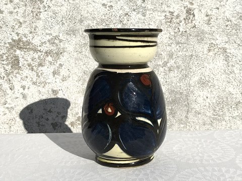 Danish ceramics
Kohorns painted
Hyacinth vase
* 250kr