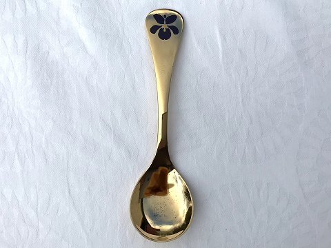 Georg Jensen
Annual spoon
1977
violet
* 250 kr