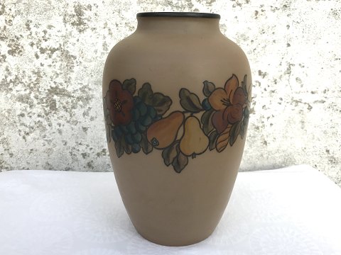 Bornholm Keramik
Hjorth
Vase
* 300kr