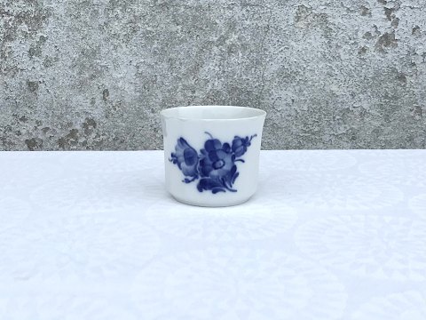 Royal Copenhagen
Blaue Blume
kantig
Tasse
# 10/8566
* 100 DKK