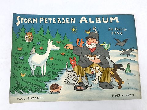 Storm Petersen
Album
1948
* 175kr