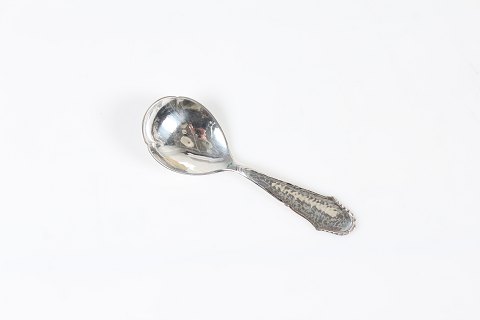 Christiansborg Cutlery
Jam spoon
L 11 cm