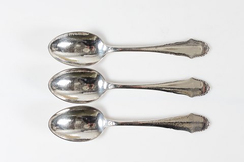 Christiansborg Cutlery
Soup spoons
L 20 cm