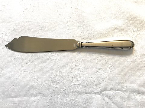 Elite
Layer cake knife
Silver / Steel
* 475kr