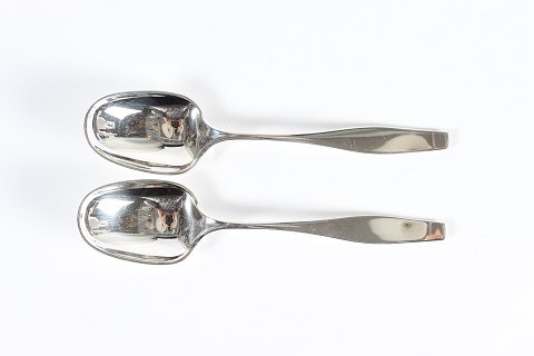 Hans Hansen
Charlotte Silver Cutlery
Child spoon
L 15,5 cm