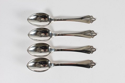 H. C. Andersen Cutlery
Soup spoons
L 20,5 cm